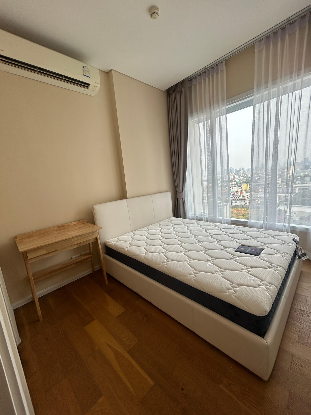 For RentCondoLadprao, Central Ladprao : For Rent : The saint Residence Ladprao ---available this feb---New unit-----