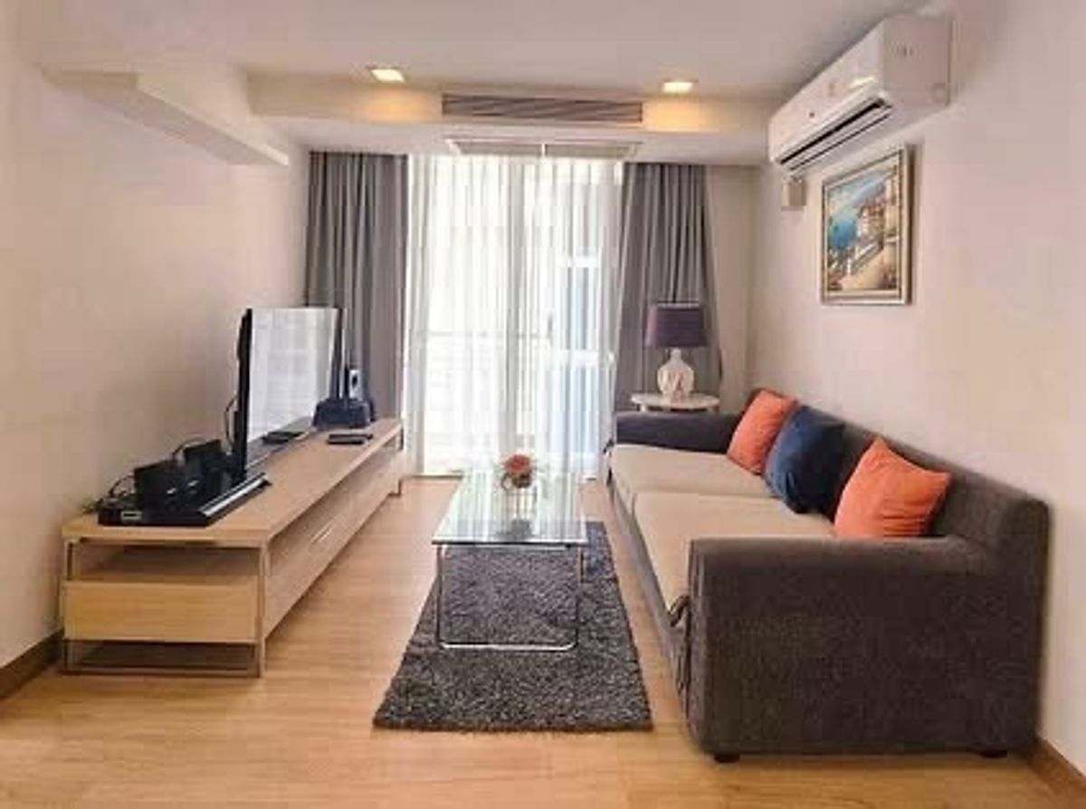 For RentCondoSukhumvit, Asoke, Thonglor : The Alcoove 2 Bedroom 35K