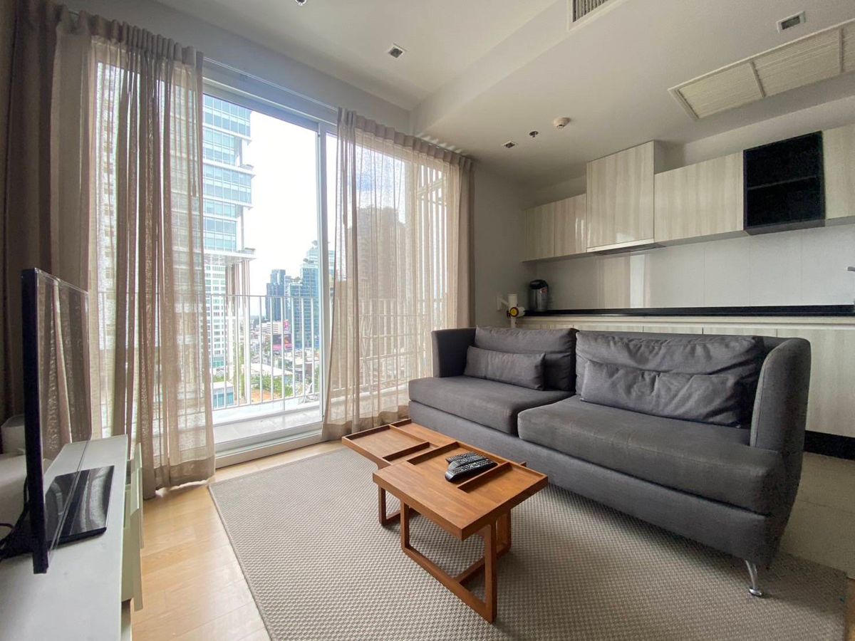 For SaleCondoSukhumvit, Asoke, Thonglor : 💥 Best Deal! 1 Bedroom at HQ Thonglor – Only 7.49 MB