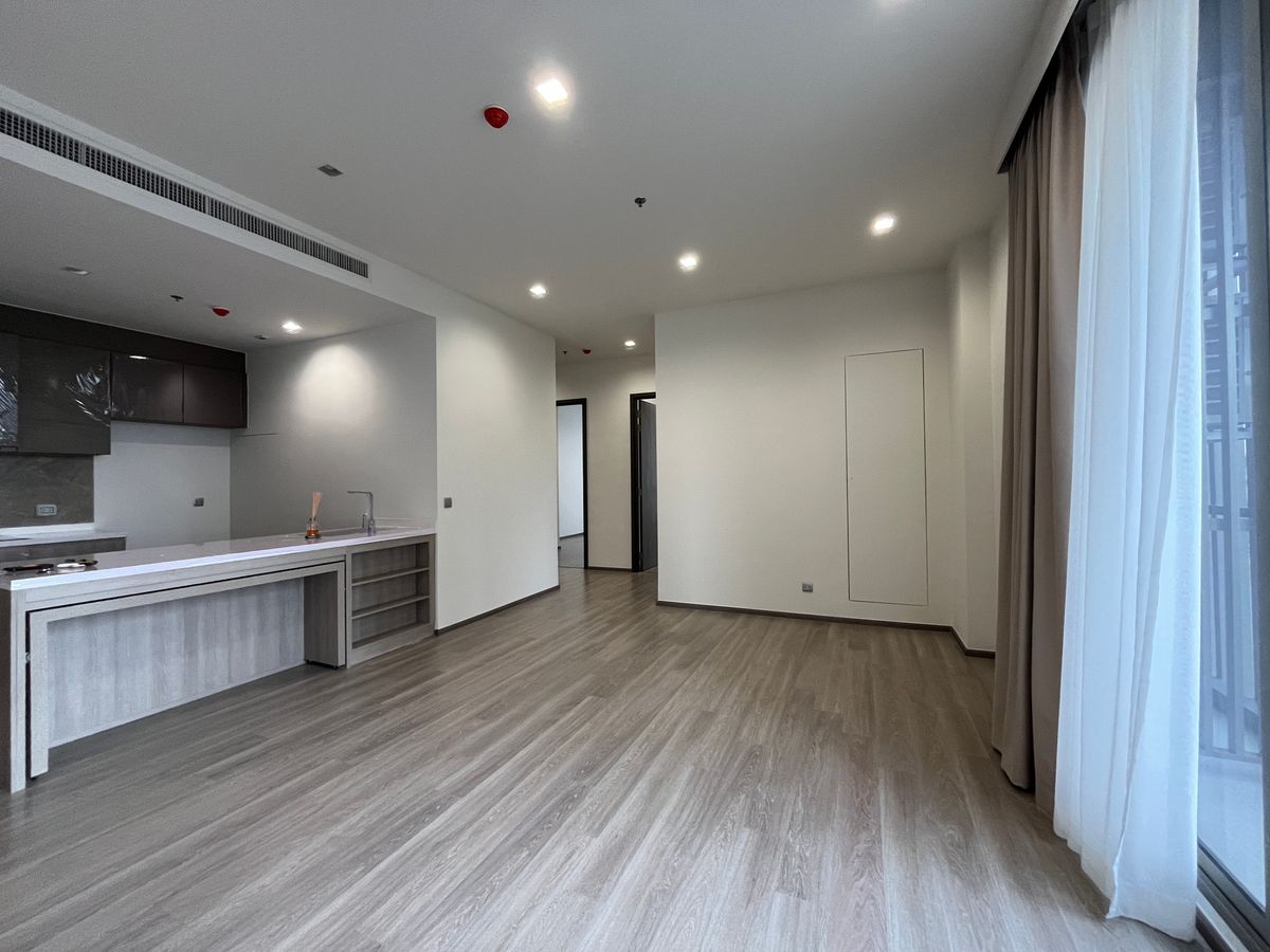 ขายคอนโดสาทร นราธิวาส : ✨ขาย✨ 3 ห้องนอน Rhythm Charoenkrung Pavillion | 063-6647979 มิค