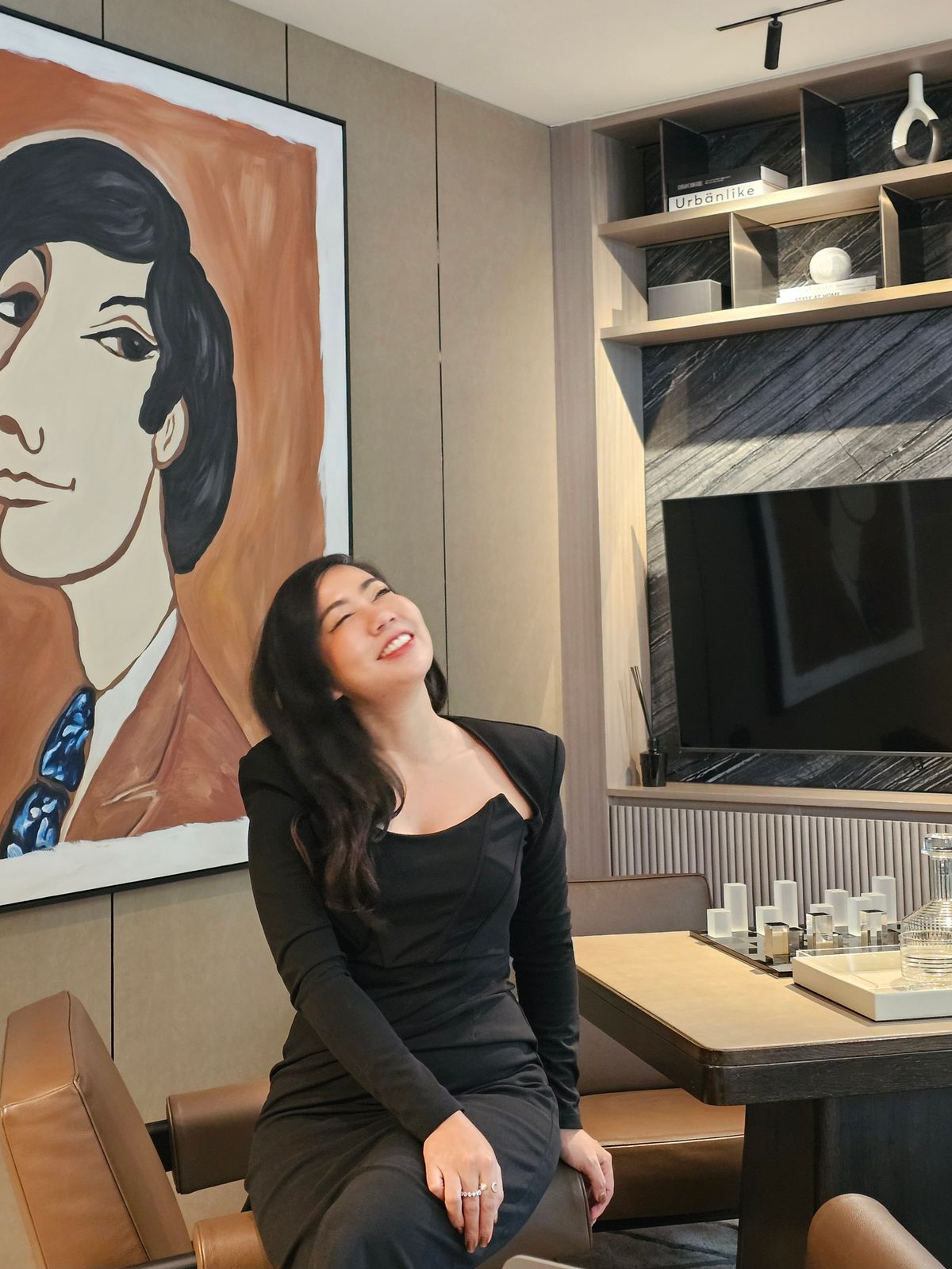 ขายบ้านอารีย์ อนุสาวรีย์ : ที่สุดของความเหนือระดับ 𝑽𝑰 𝑨𝑹𝑰 𝑼𝒍𝒕𝒓𝒂‑𝑳𝒖𝒙𝒖𝒓𝒚 𝑹𝒆𝒔𝒊𝒅𝒆𝒏𝒄𝒆 ใจกลางอารีย์ เพียง 𝟔 ยูนิต ด้วยราคาเริ่มต้น 𝟖𝟐 ล้านบาท