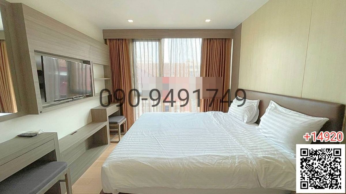 For RentCondoSukhumvit, Asoke, Thonglor : Condo rental Art @ Thonglor 25 near BTS Thonglor
