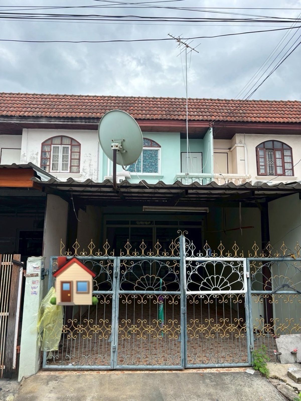 ขายทาวน์โฮมนนทบุรี บางใหญ่ บางบัวทอง : 🏠ขายบ้าน ทาวน์เฮ้าส์ 2 ชั้น 🛋️
หมู่บ้าน บางบัวทอง  🚗เดินทางสะดวก ถนนกาญจนาภิเษก&ทางด่วน M81 บางใหญ่  🥰Line OA : @ladysai