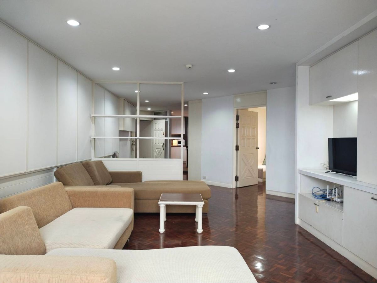 For RentCondoSukhumvit, Asoke, Thonglor : Condo for Rent Tai Ping Towers