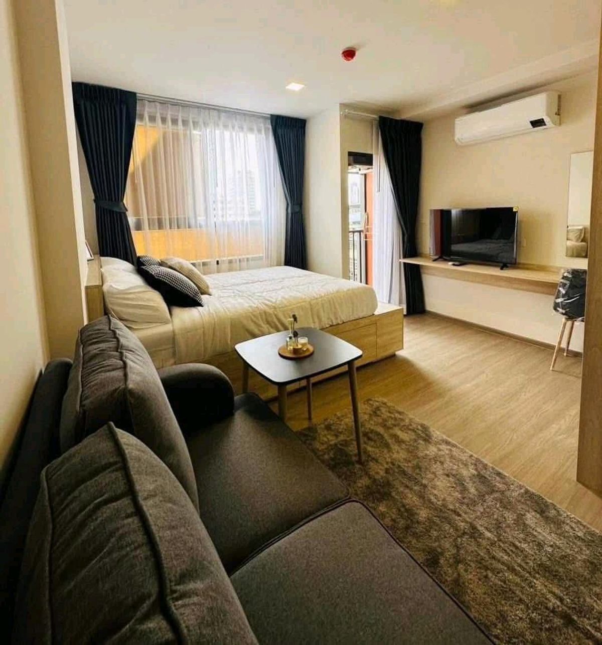 For RentCondoBangna, Bearing, Lasalle : Rent The Muve Bangna