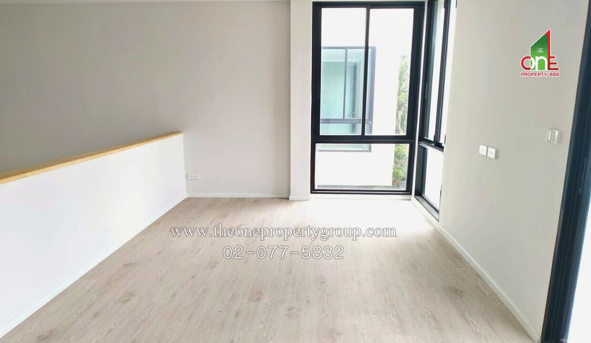 ขายวิภาวดี ดอนเมือง หลักสี่ : บ้านแฝด 3 ชั้น ม.นิว คอนเน็กซ์ เฮาส์ ดอนเมือง ถ.วิภาวดีรังสิต แขวงสนามบิน เขตดอนเมือง กรุงเทพมหานคร