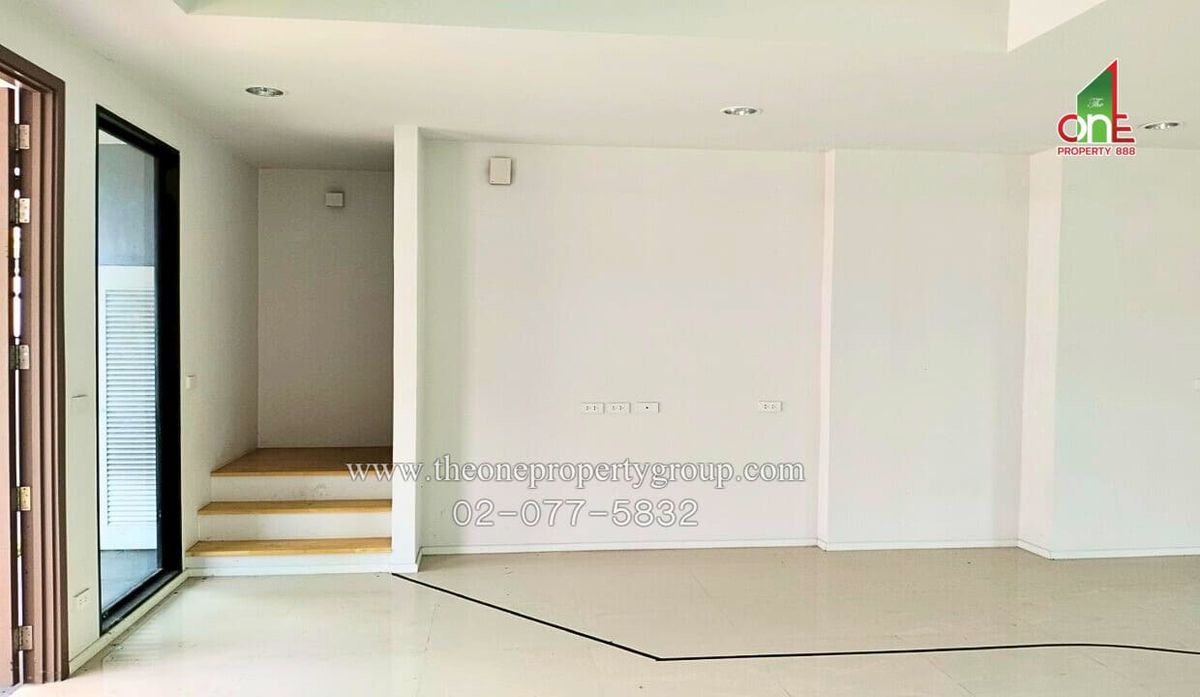 ขายวิภาวดี ดอนเมือง หลักสี่ : บ้านแฝด 3 ชั้น ม.นิว คอนเน็กซ์ เฮาส์ ดอนเมือง ถ.วิภาวดีรังสิต แขวงสนามบิน เขตดอนเมือง กรุงเทพมหานคร