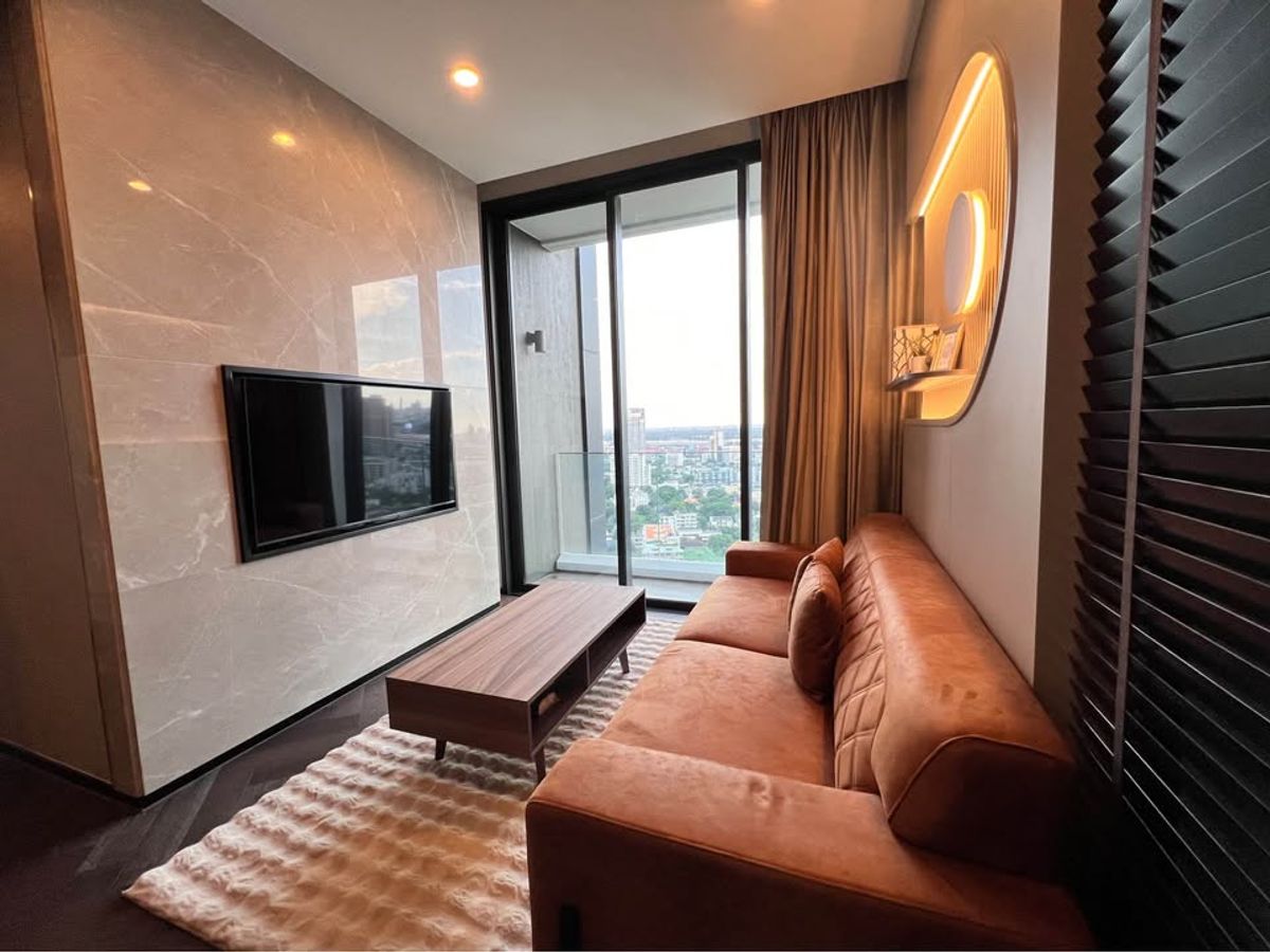For RentCondoSukhumvit, Asoke, Thonglor : The Esse Sukhumvit 36 for rent, 88,000 baht [MKr250724]