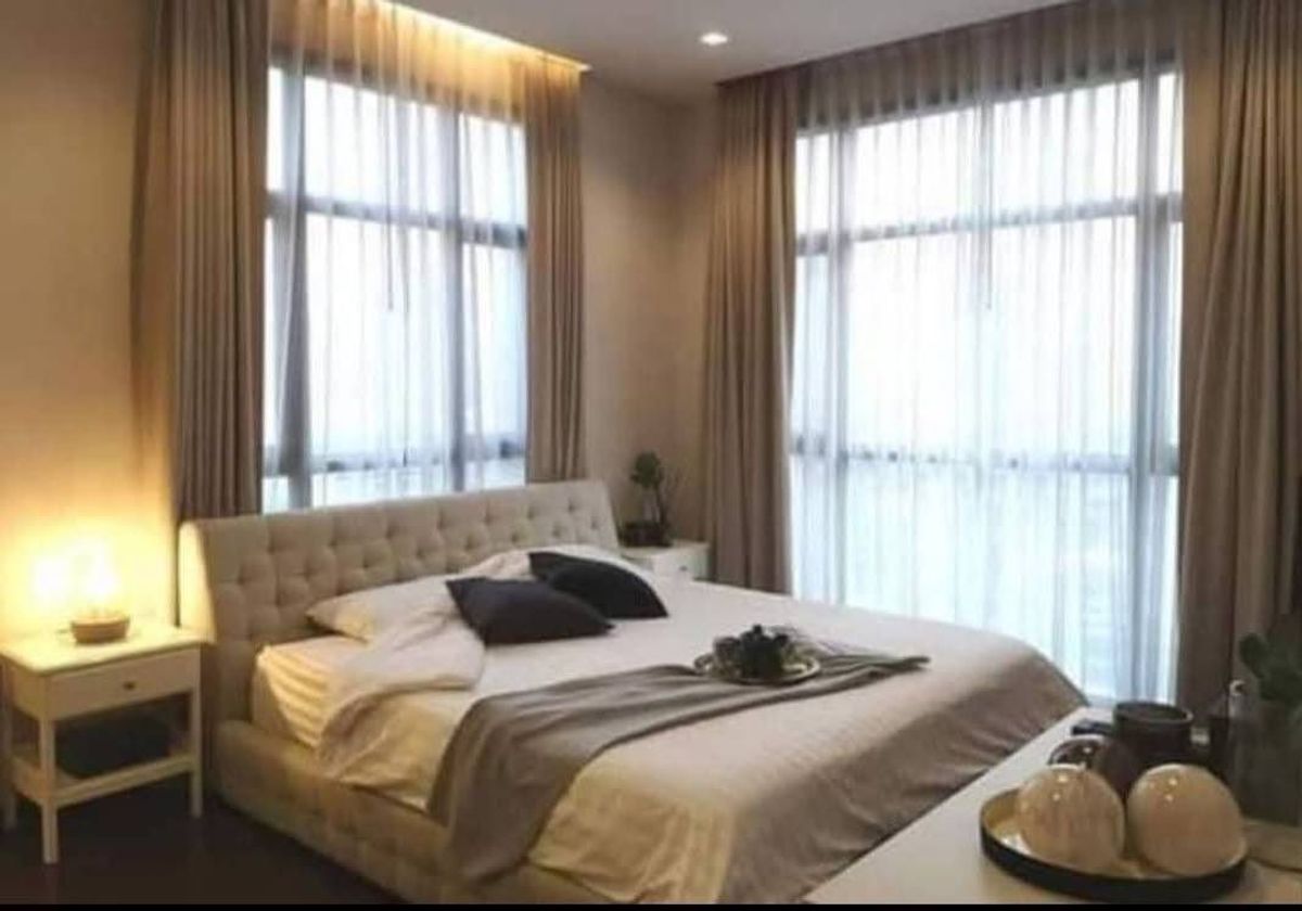 For RentCondoSukhumvit, Asoke, Thonglor : The XXXIX by Sansiri for rent, 80,000 baht [MKr250725]