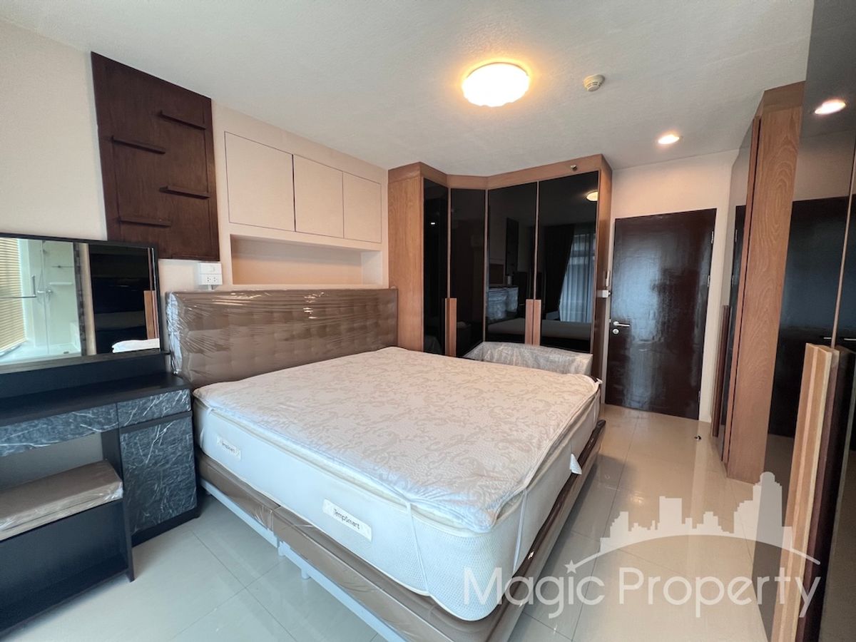 For RentCondoSukhumvit, Asoke, Thonglor : 2 Bedroom for Rent in The Alcove Thonglor 10 Condominium, Khlong Tan Nuea, Watthana, Bangkok