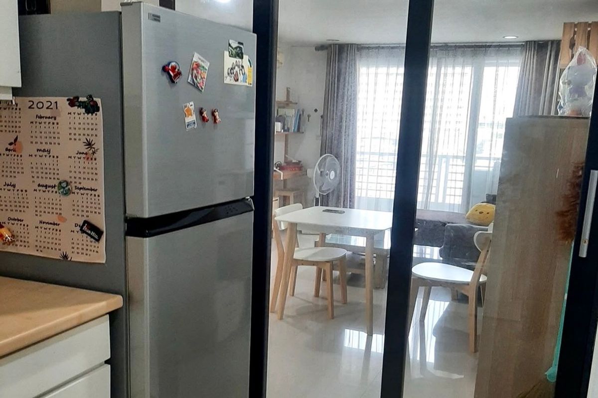 For SaleCondoRatchathewi,Phayathai : 🔥 For Sale !! 🔥 Code C20250700063..........Wish @ Siam, 2 bedroom, 2 bathroom, corner room, furnished, Special Deal!!📣📣