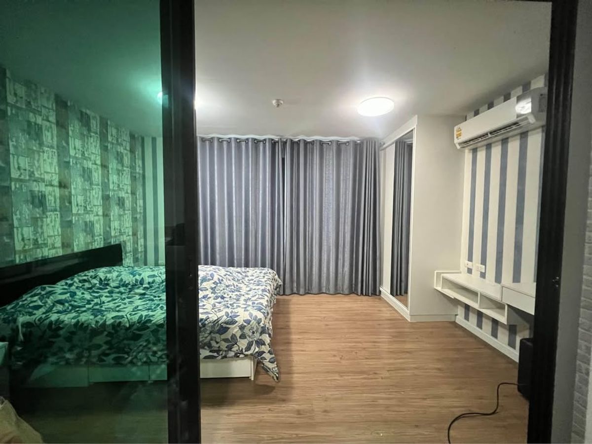 ขายคอนโดพุทธมณฑล ศาลายา : (MK021) i Condo Salaya 2