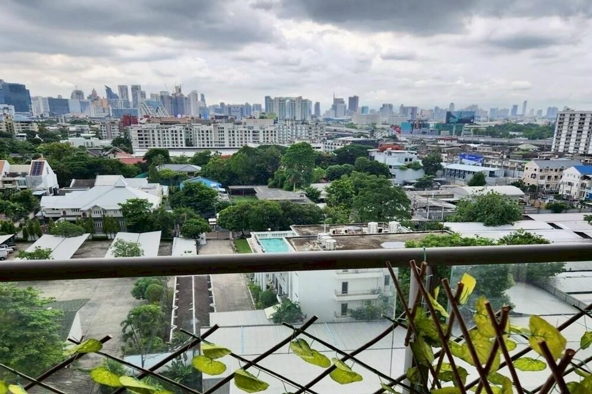 For SaleCondoSathorn, Narathiwat : ( UL2507302 ) Rare Item Tel/Line 096-2479369 , FOR SELL THE LOFTS YENNAKART 2 Bedrooms 2 bathrooms 93.83 Sq.M. Never rented