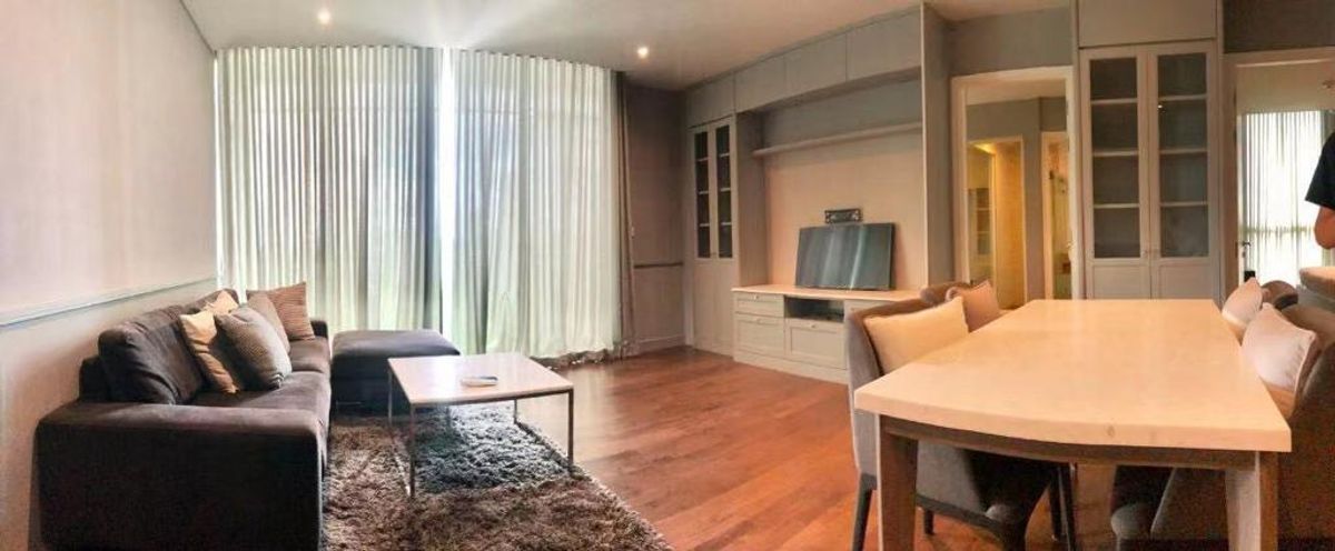 For RentCondoRama9, Petchburi, RCA : 2 bedrooms for rent 📌 ASPACE ID Asoke Ratchada 📲 Call/LINE 099-289-1569