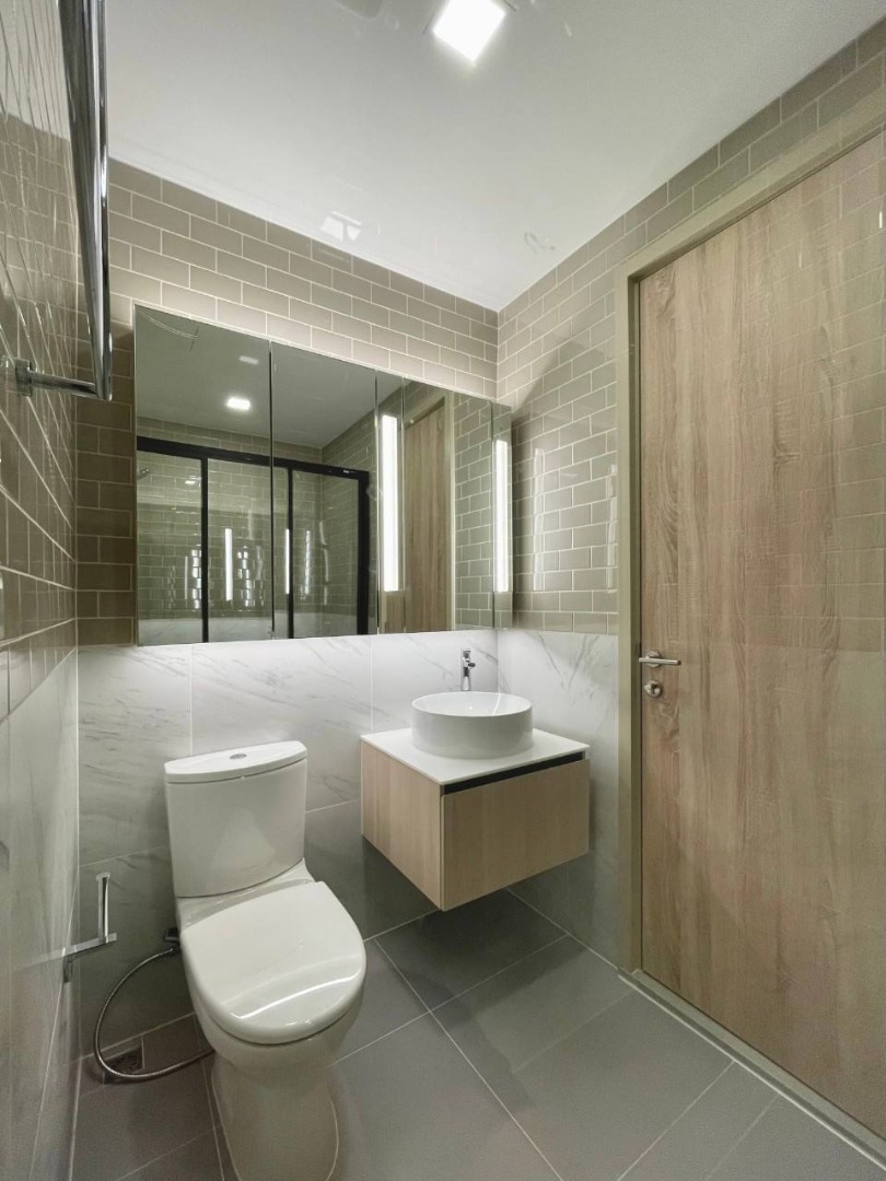 ให้เช่าคอนโดราชเทวี พญาไท : 🔥ให้เช่าด่วน🔥เอ็กซ์ที พญาไท ใกล้ BTS พญาไท และ Airport Link ราชปรารภ เฟอร์นิเจอร์ครบ พร้อมเข้าอยู่