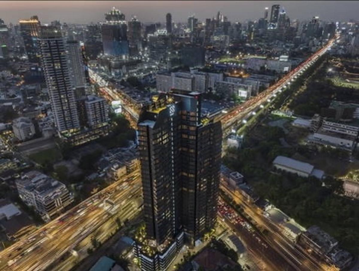 ขายคอนโดคลองเตย กล้วยน้ำไท : 🔥 For sale ขายคอนโดแรร์ไอเท็ม Branded Residence CoCo parc (โคโค่พาร์ค) 2/3 Bed 66.39 ตร.ม ราคา 16,650,000 บาท By ดุสิตธานี วิวสวนเบญฯ ห้องสุดท้าย!!