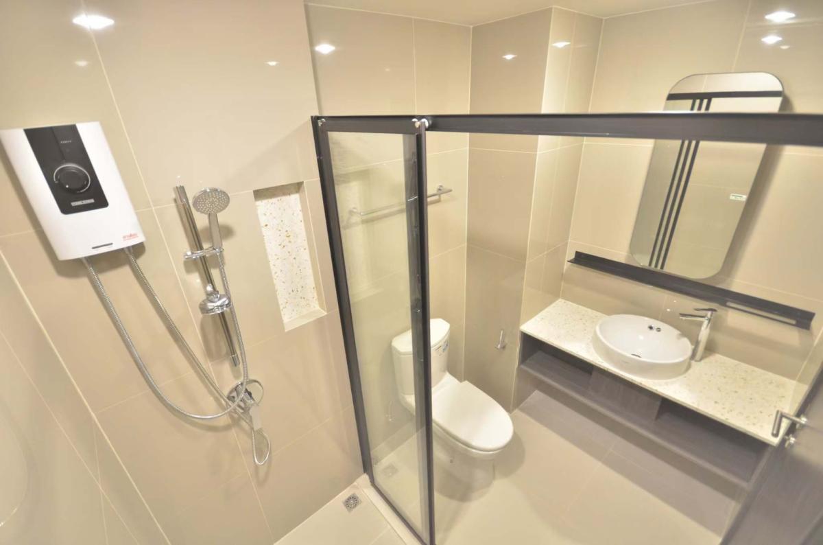 ให้เช่าคอนโดรัชดา ห้วยขวาง : 🔥ให้เช่าด่วน🔥เอ็กซ์ที ห้วยขวาง ใกล้ MRT ห้วยขวาง เฟอร์นิเจอร์ครบ พร้อมเข้าอยู่