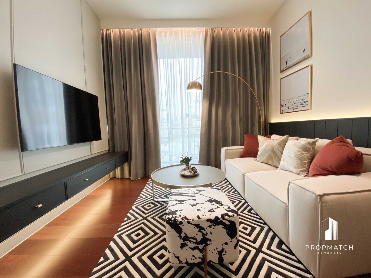 ขายคอนโดสุขุมวิท อโศก ทองหล่อ : ✨Flash Deal ✨Khun by YOO(1Bed1Bath49SQM.) พร้อมอยู่ ! เพียง 14,990,000 บาท Tel.0981315848 @propmatch