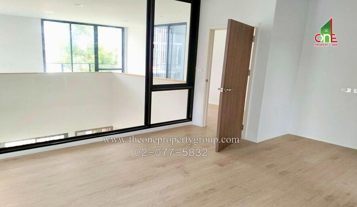 ขายวิภาวดี ดอนเมือง หลักสี่ : บ้านแฝด 3 ชั้น ม.นิว คอนเน็กซ์ เฮาส์ ดอนเมือง ถ.วิภาวดีรังสิต แขวงสนามบิน เขตดอนเมือง กรุงเทพมหานคร