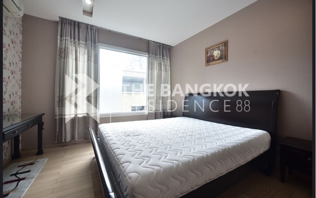 For SaleCondoSukhumvit, Asoke, Thonglor : 🔥 Urgent sale 🔥 Condo Siri at Sukhumvit 1 Bedroom next to BTS Thonglor by Pang
