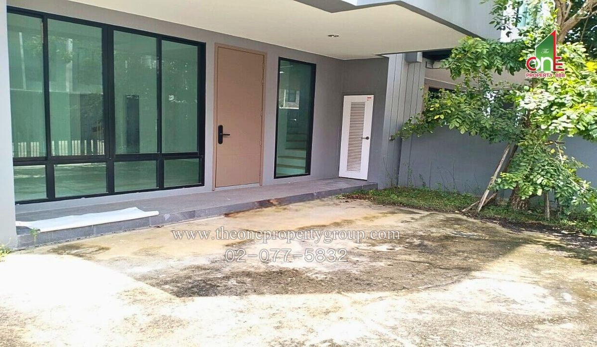 ขายวิภาวดี ดอนเมือง หลักสี่ : บ้านแฝด 3 ชั้น ม.นิว คอนเน็กซ์ เฮาส์ ดอนเมือง ถ.วิภาวดีรังสิต แขวงสนามบิน เขตดอนเมือง กรุงเทพมหานคร