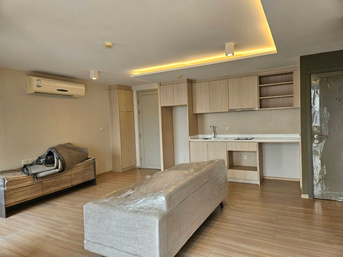 ขายคอนโดราชเทวี พญาไท : For Sales! Maestro12 Ratchatewi/BTS Ratchatewi Pet friendly 2bedroom Tel 0876358339 