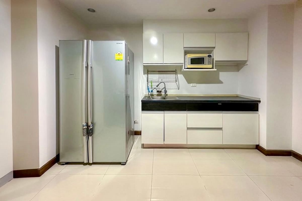 CondoRatchathewi,Phayathai : 🔥 For Sale - Rent !!🔥 Code C20250700064..........Supalai Premier Ratchathewi, 2 bedroom, 2 bathroom, city view, high floor 26++, furnished, ready to move in, Special Deal!!📣📣