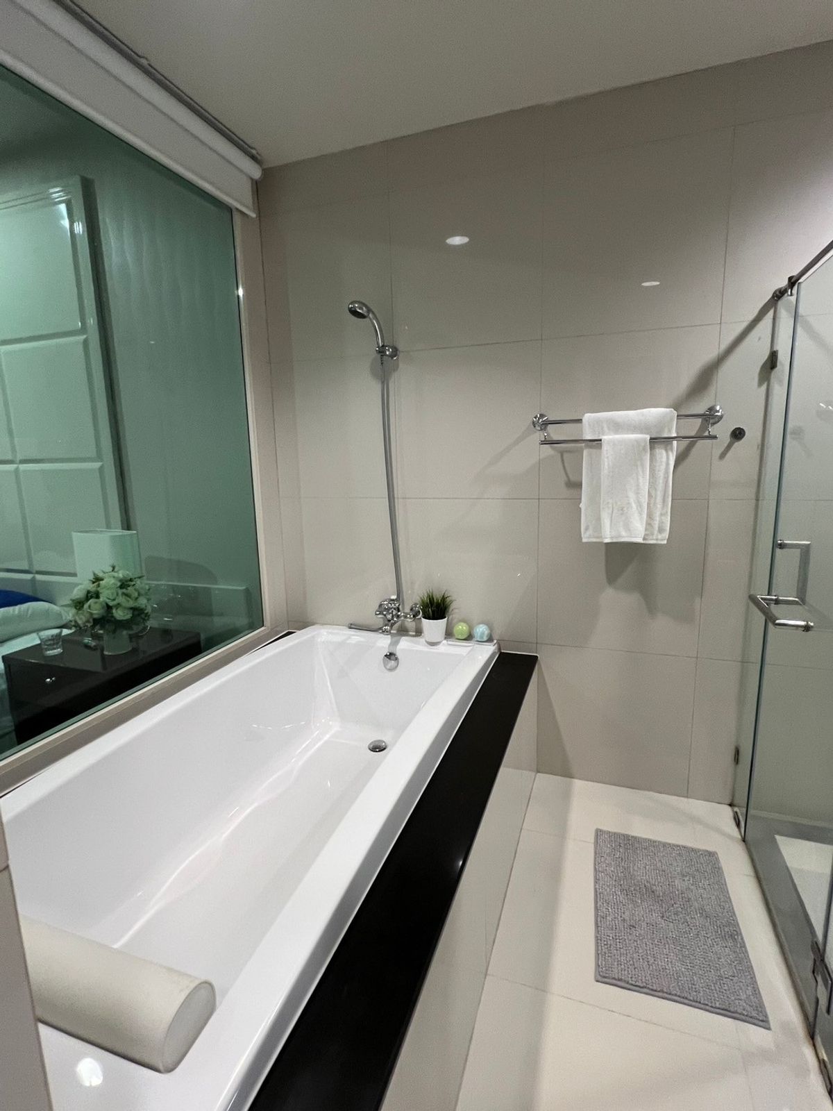 ขายคอนโดวิทยุ ชิดลม หลังสวน : รหัสทรัพย์ Som1022 ขาย The Address Chidlom