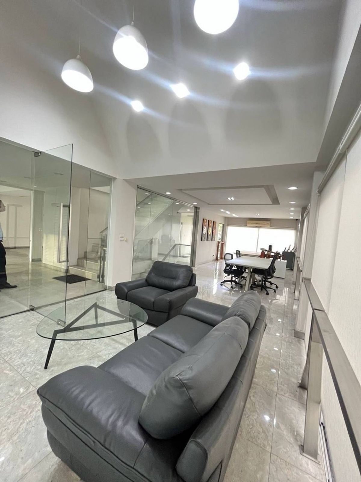 ให้เช่าโฮมออฟฟิศอ่อนนุช อุดมสุข : 📌Rental : Stand Alone Office with Full Equipment In Onnut , 820 sqm , 80 Sqw , 4 Storeys , 

📌ปล่อยเช่า : Stand Alone Office พร้อมอุปกรณ์ ในอ่อนนุช , 820 ตรม , 80 ตรว , 4 ชั้น 

 🔥🔥 Rental : 245,000 THB / Month 🔥🔥

#sellinghouses
#superluxuryhousebk