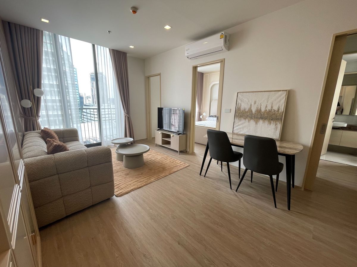 For RentCondoSukhumvit, Asoke, Thonglor : Condo for Rent NOBLE STATE 39