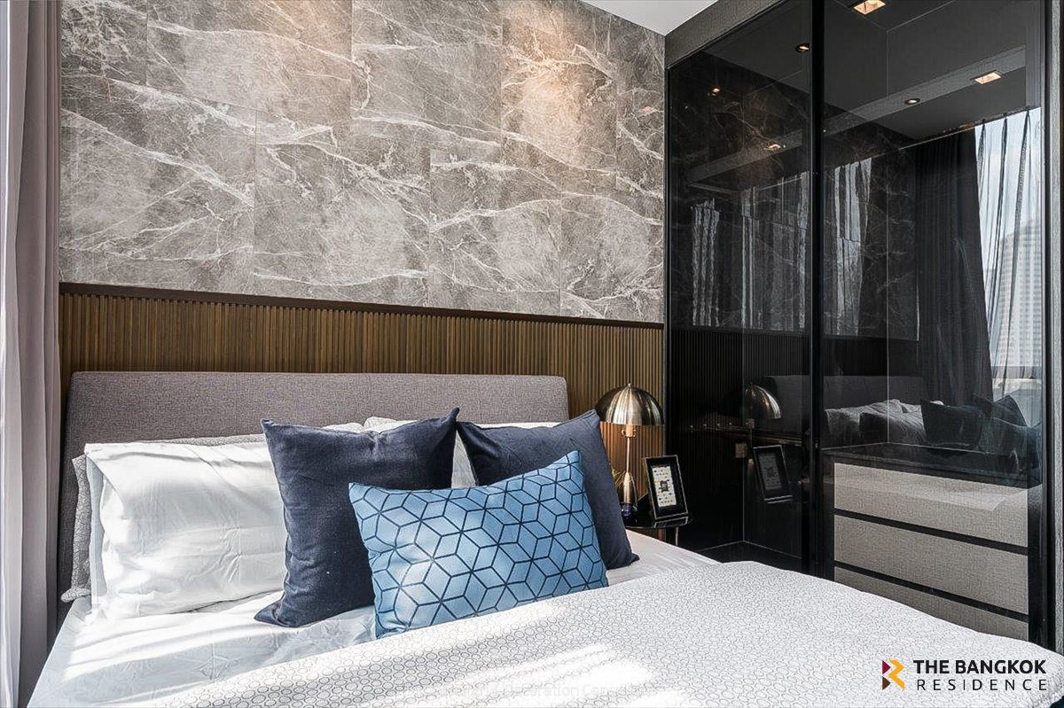 ขายคอนโดราชเทวี พญาไท : 💥 Best Deal! Fully Furnished Unit  💥 Wish Signature Midtown Siam near BTS  Ratchathewi