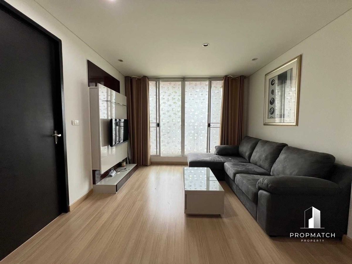 ขายคอนโดราชเทวี พญาไท : ✨Flash Deal ✨The Address Patumwan(1Bed1Bath69.94SQM.) พร้อมอยู่ ! เพียง 7,390,000 บาท Tel.0981315848 @propmatch