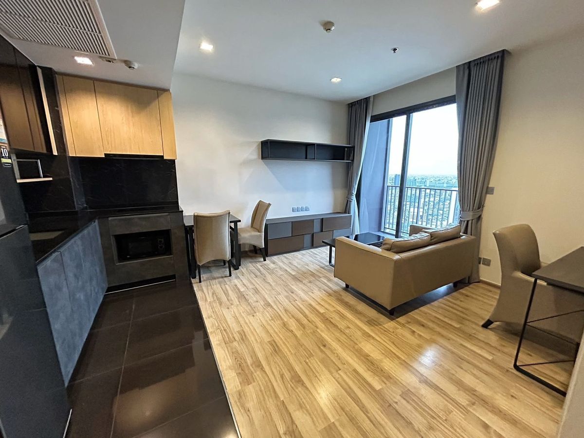 ให้เช่าคอนโดสะพานควาย จตุจักร : ✨✨  For Rent :  The Line Jatujak- Mochit  Condo   