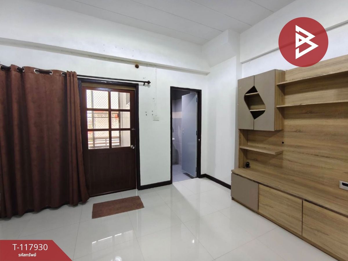 ขายคอนโดมหาชัย สมุทรสาคร : ขายคอนโด โครงการสุวรรณนคร คอนโดมิเนียม (Suwannakhon Condominium) สมุทรสาคร