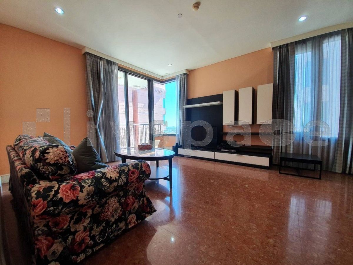 For SaleCondoSukhumvit, Asoke, Thonglor : [L250729035] For Sale: Aguston Sukhumvit 22 | 2 Bedroom | Size 95.69 sq.m.| Don't Miss Out on This Special Price!!!