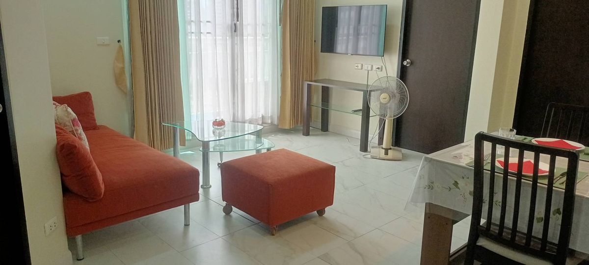 ให้เช่าคอนโดสุขุมวิท อโศก ทองหล่อ : ให้เช่า คอนโด  CitiSmart Condo  ในซอยสุขุมวิท 18  ใกล้ BTS อโศก และ MRT สุขุมวิท