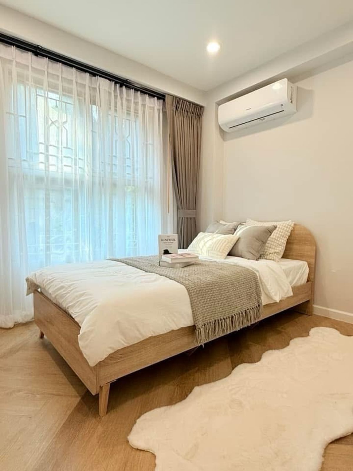 ให้เช่าคอนโดวิภาวดี ดอนเมือง หลักสี่ : 🚨 Rare Unit! ให้เช่าด่วน ราคาดีสุดในโครงการ 🚨