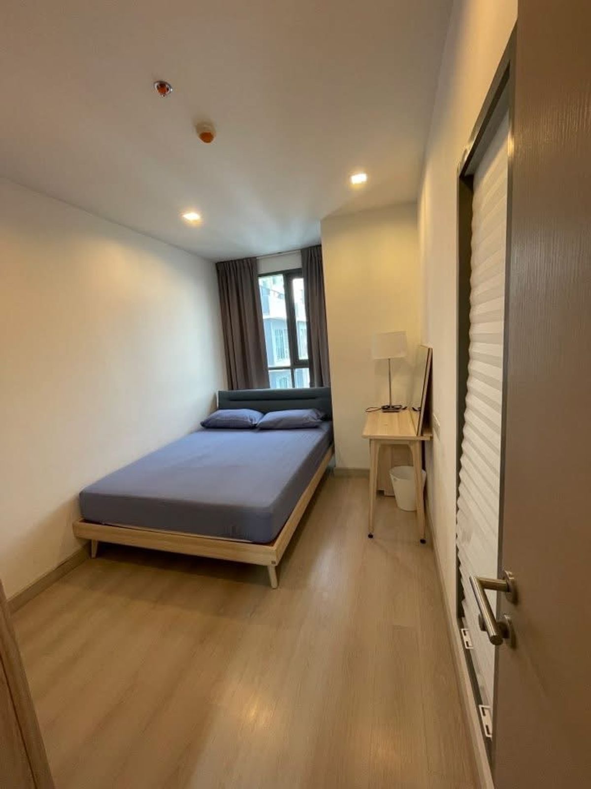 For RentCondoOnnut, Udomsuk : P-2764 Urgent rent! Ideo Mobi Sukhumvit 81 Condo, ready to be near BTS On Nut