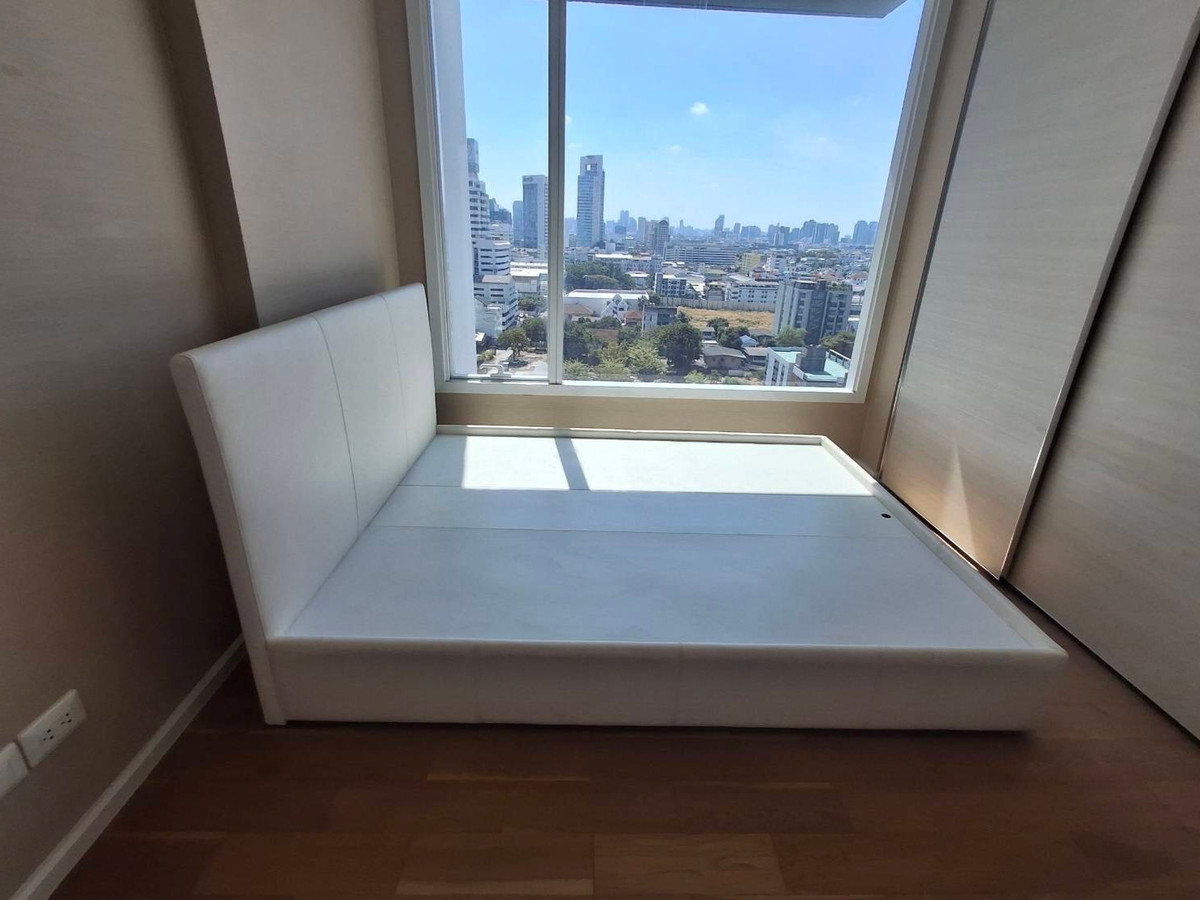 For Rent : The saint Residence Ladprao ( --- ห้องใหม่ไม่เคยอยู่และปล่อยเช่ามาก่อน-ของในห้องใหม่ทั้งหมด---) Loading...