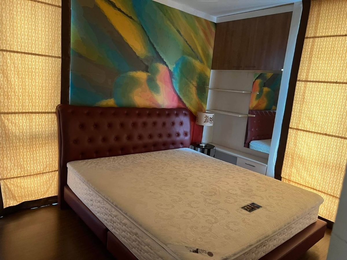 For SaleCondoPattanakan, Srinakarin : No more worth !! Condo Di Iris Rama 9-Srinakarin Ferre. There are 3 rooms to choose from near the Expressway BTS.