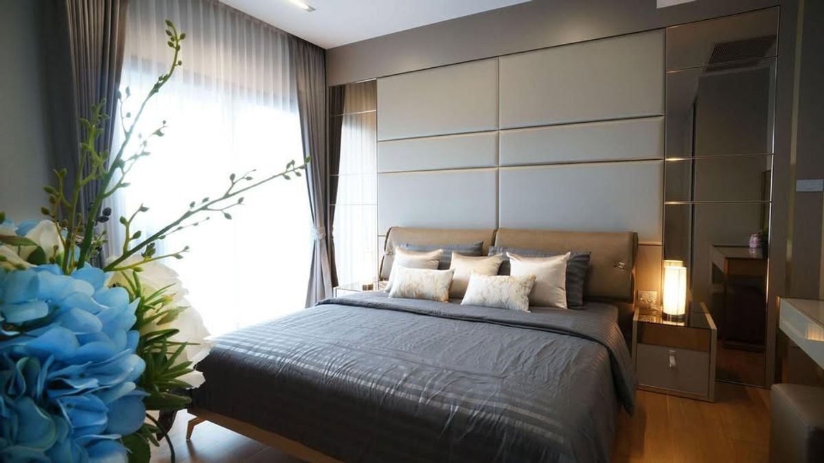 ให้เช่าคอนโดนานา : ให้เช่า Hyde Sukhumvit 13 ราคา 79,000 บาท [MKr250727]
