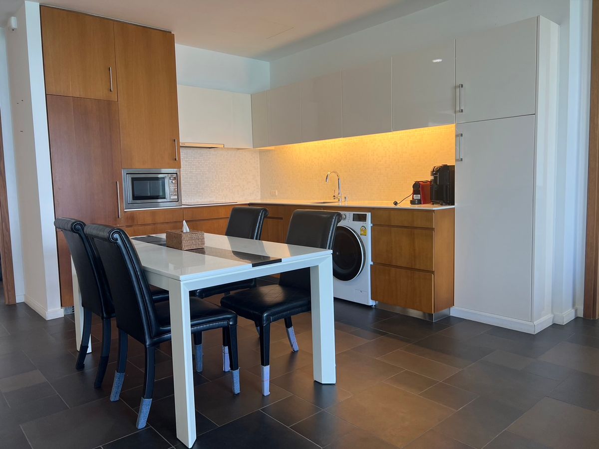 For RentCondoPattaya, Bangsaen, Chonburi : 2bedrooms_northpoint Condominium, Pattaya