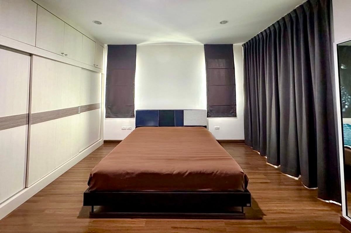 CondoRatchathewi,Phayathai : 🔥 For Sale - Rent !!🔥 Code C20250700064..........Supalai Premier Ratchathewi, 2 bedroom, 2 bathroom, city view, high floor 26++, furnished, ready to move in, Special Deal!!📣📣