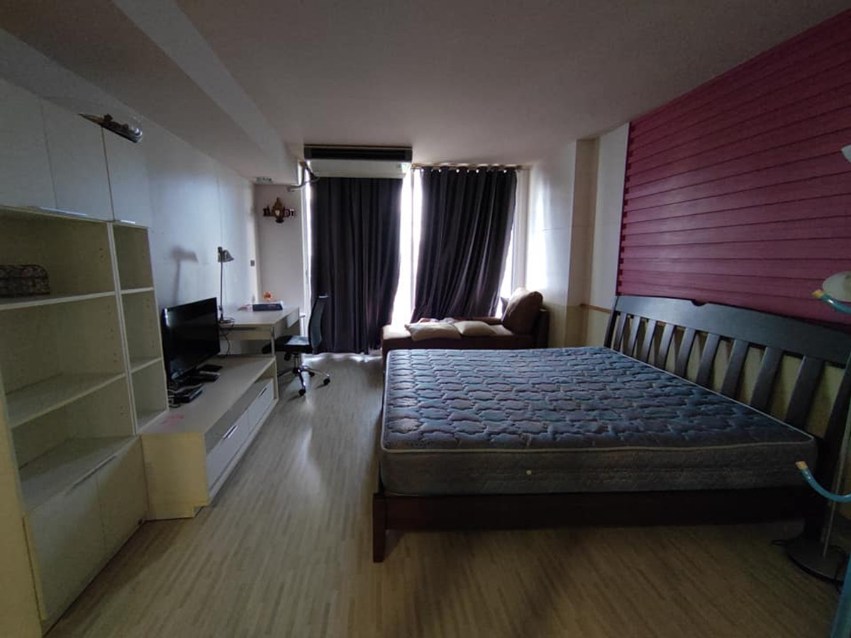 For SaleCondoKasetsart, Ratchayothin : South, good wind, beautiful room, the most good price !!
