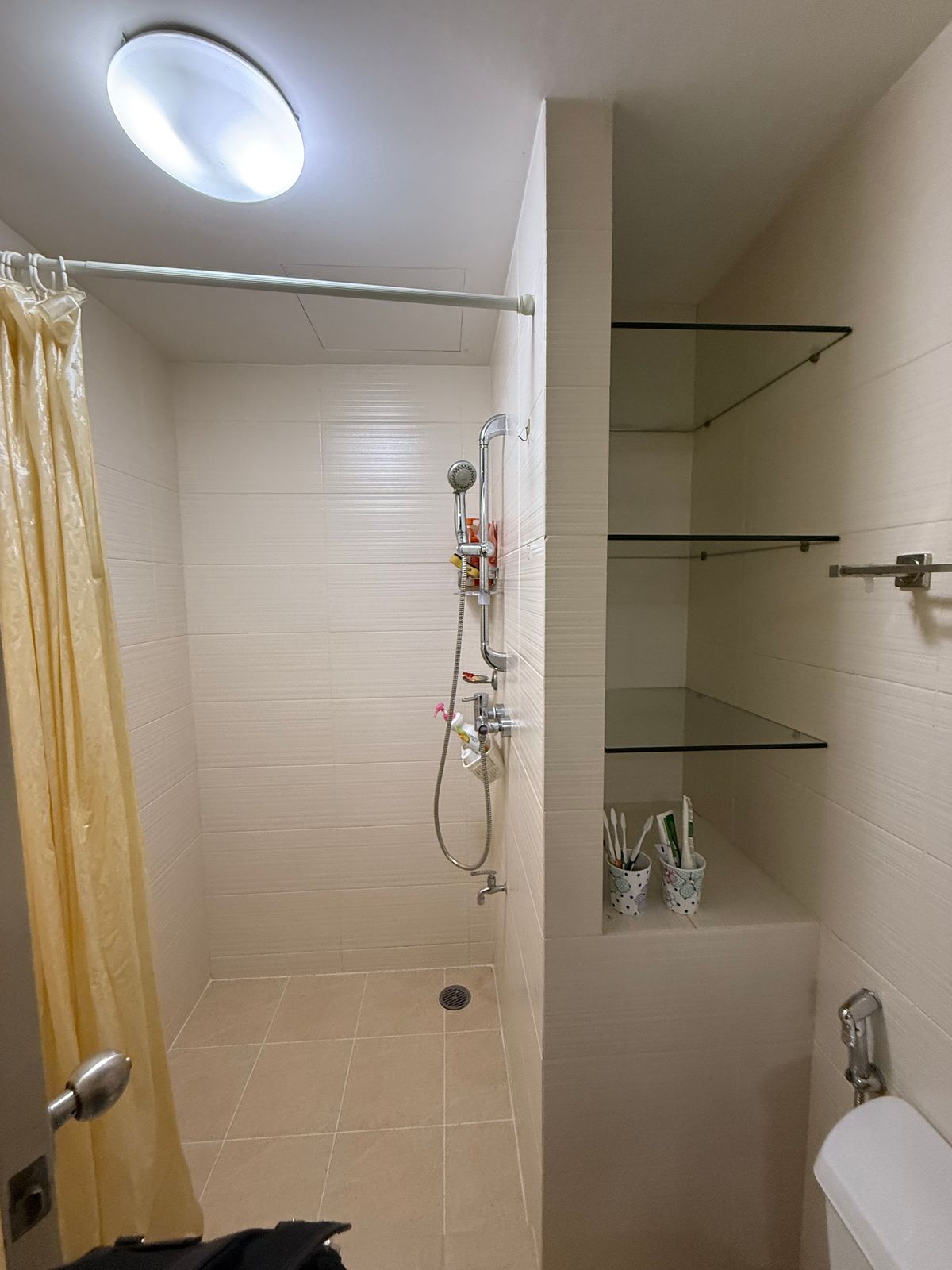 For SaleCondoKasetsart, Ratchayothin : [Condo corner for sale] Centric Scene Ratchavipha (Sentric Ceremony Ratchawipha), size 68.49 sq.m., 17th floor, Building B Room Rim