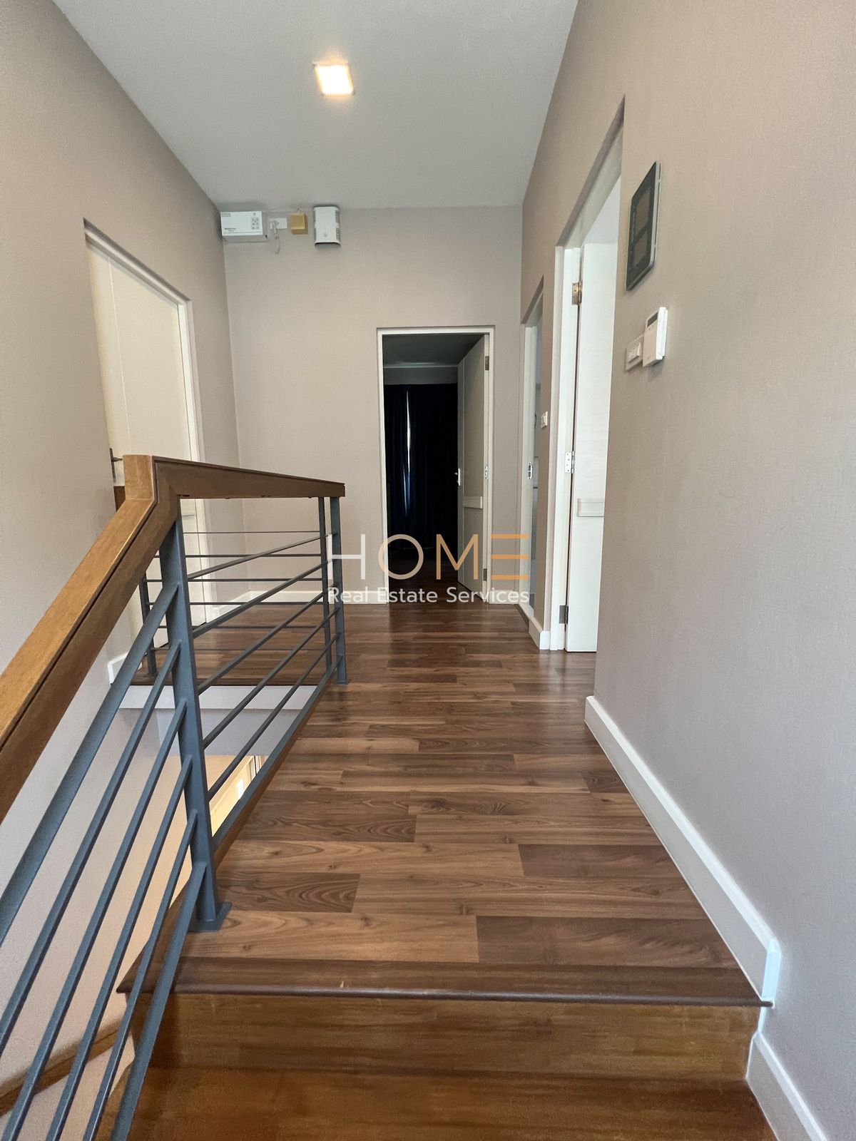 ขายบ้านพระราม 5 ราชพฤกษ์ บางกรวย : บ้านเดี่ยว มัณฑนา แจ้งวัฒนะ - ราชพฤกษ์ / 3 ห้องนอน (ขายพร้อมผู้เช่า), Manthana Chaengwattana - Ratchaphruek / Detached House 3 Bedrooms (SALE WITH TENENT) AOM001