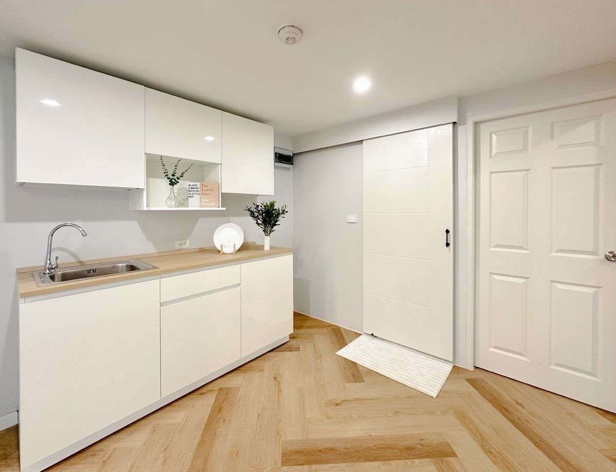 ให้เช่าคอนโดวิภาวดี ดอนเมือง หลักสี่ : 🚨 Rare Unit! ให้เช่าด่วน ราคาดีสุดในโครงการ 🚨