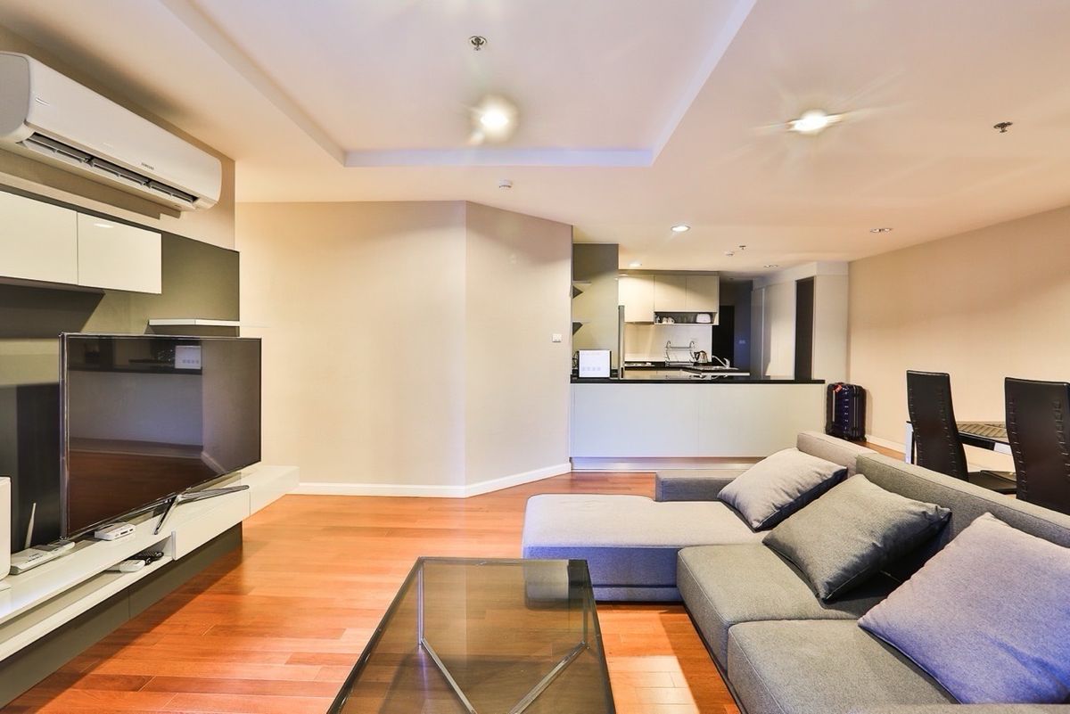 ให้เช่าคอนโดพระราม 9 เพชรบุรีตัดใหม่ RCA : FOR RENT CONDO BELLE GRAND RAMA9 type 2 bed 2 bath 96sqm at building A2 plz contact to visit Call/Line: 0924297949 