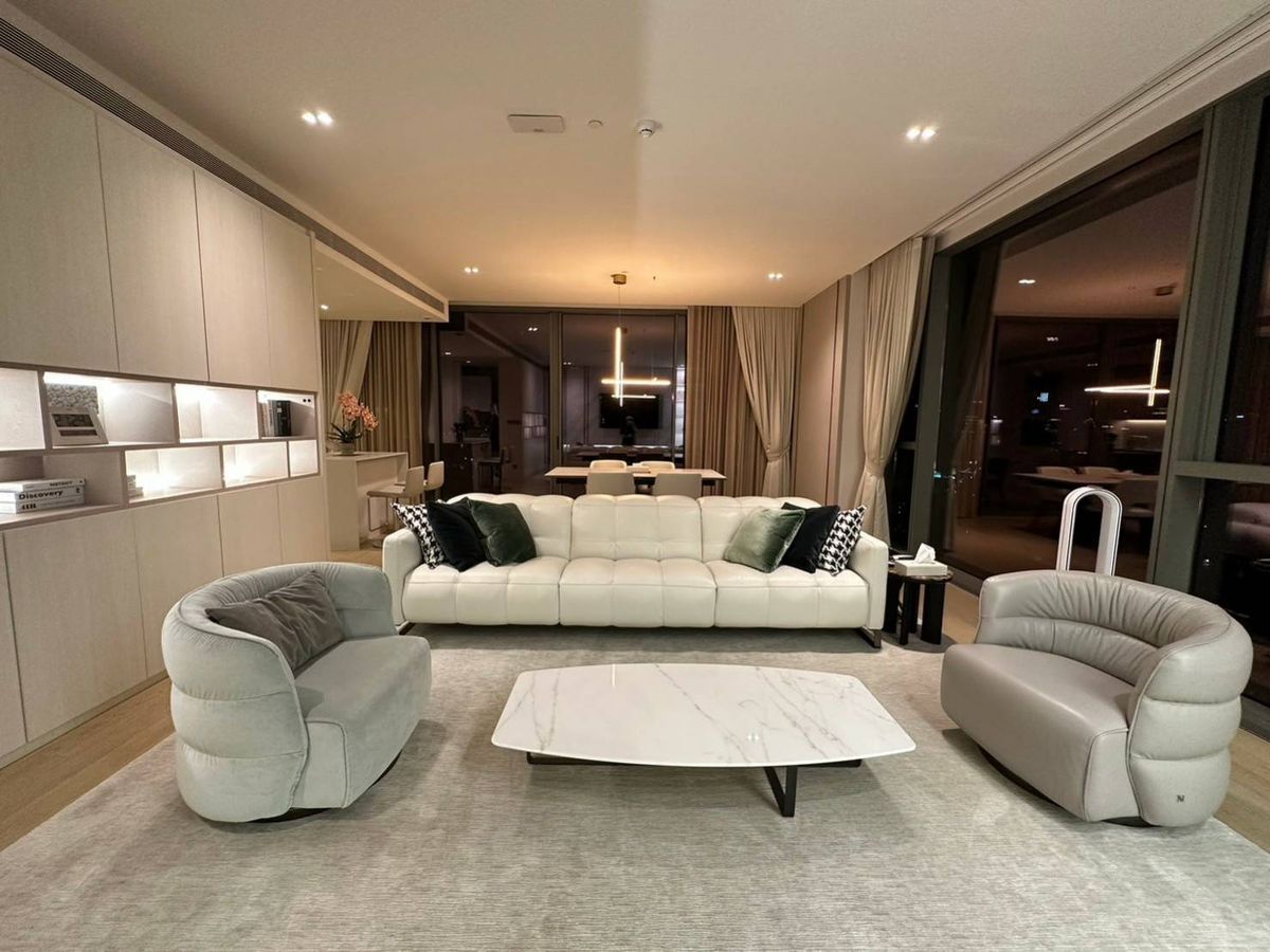 คอนโดสุขุมวิท อโศก ทองหล่อ : ▲ The Strand Thonglor Penthouse ▲ Sale:113MB Rent:320K | 185 sq.m. | 3 bed 3 bath 1 Maid+ bath | Fully furnished | 086-9299929 Punny