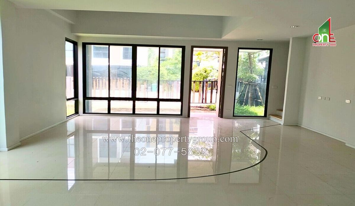 ขายวิภาวดี ดอนเมือง หลักสี่ : บ้านแฝด 3 ชั้น ม.นิว คอนเน็กซ์ เฮาส์ ดอนเมือง ถ.วิภาวดีรังสิต แขวงสนามบิน เขตดอนเมือง กรุงเทพมหานคร